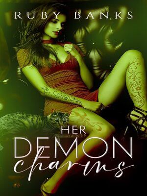 cover image of Her Demon Charms